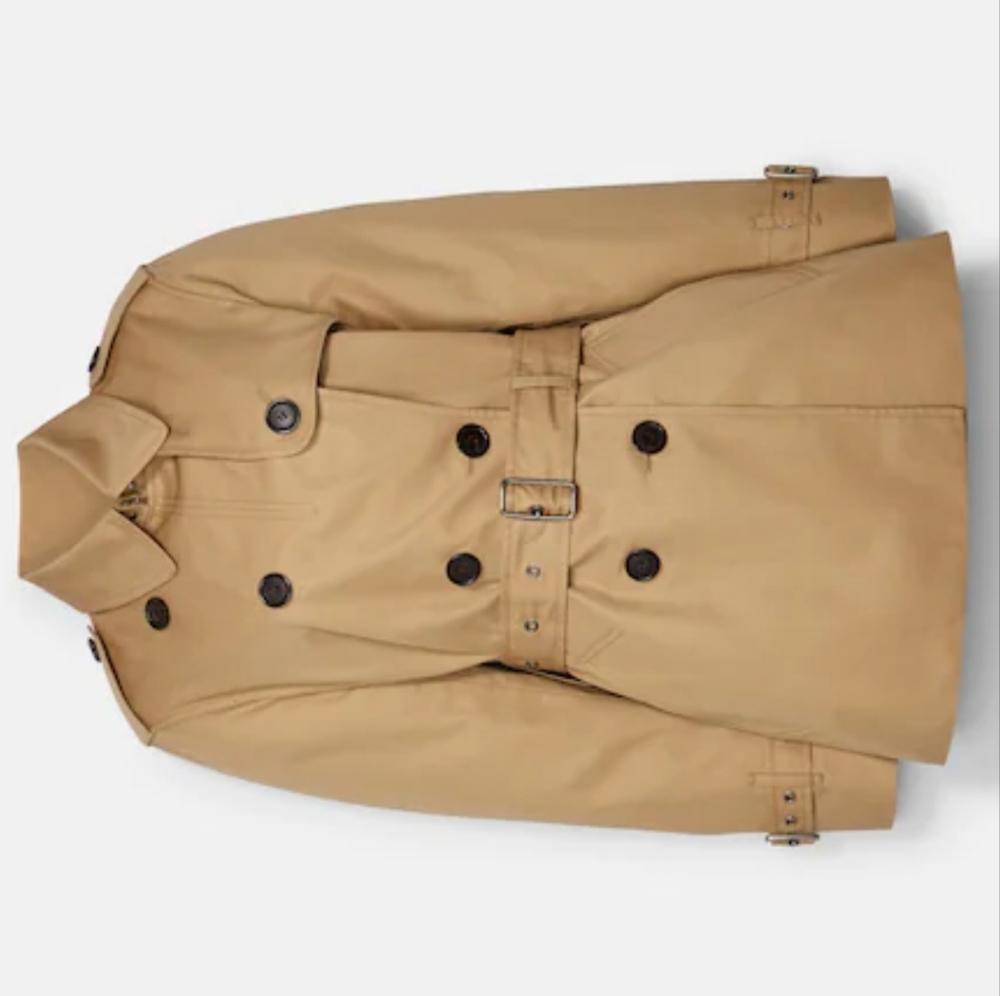 Coach Women's Trench XL